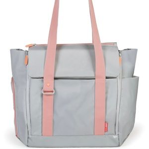 Skip Hop All Access Diaper Bag